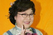 沈殿霞年轻时没胖过？看完这些旧照，才知道我们被骗了多少年