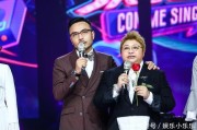 # 许志安韩红往事重提，那次“世纪拥吻”背后的真相究竟是什么