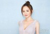 高杰屡传绯闻姚笛隐忍维持豪门婚姻