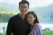 终于曝光，玄彬孙艺珍婚纱照打破所有滤镜
