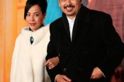 周润发妻子陈荟莲：从阔小姐到全能“发嫂”