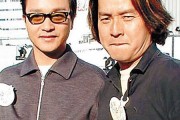 75岁谭咏麟：台上“25岁”教父，台下“渣男始祖”真相