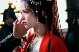 梨花映雨袂如雪，七世情劫泪成诗
