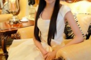 花间仙子关晓彤的灵动演绎清纯与俏皮的完美融合