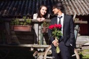 从红花毯到结婚证，舒淇冯德伦的“反套路”婚姻能走多远？