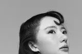 刘萌萌秋日彩色时尚画卷，演绎灵动多面气质