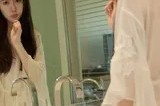晨光与丝缎共舞的慵懒诗篇