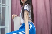 青涩年华里的微光：记录初三女生可爱清新的成长瞬间