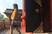 曹曦文居家随拍展露自然魅力 素颜状态诠释生活本真