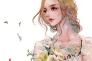心之微妙：追寻与离去的伤感画卷