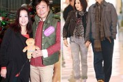从“插足者”到“宠妻狂魔”，背负骂名28年，三届视帝黎耀祥用实际行动诠释“一生挚爱”
