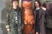 光影之间的从容绽放张小斐多元魅力写真解析
