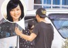 被藏了九年的女人终于曝光，吴尊妻子林丽吟的真面目看哭无数人