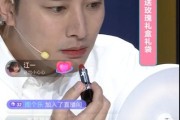42岁贾乃亮直播认输：演长辈不够格，演偶像够不着