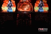 # 唯一承认的恋情，邓紫棋男友是谁？