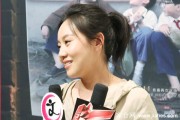 闫妮演绎青春成长期的温暖守护者