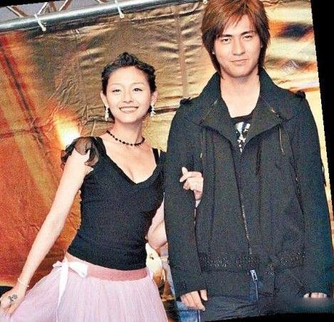 大S周渝民错过深情!花泽类搀扶道明寺送别杉菜 大S周渝民错过深情!花泽类搀扶道明寺送别杉菜