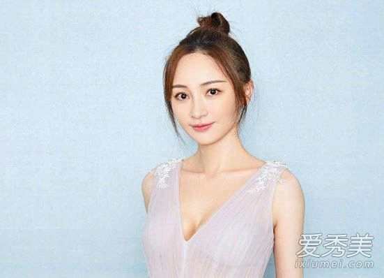 高杰屡传绯闻姚笛隐忍维持豪门婚姻