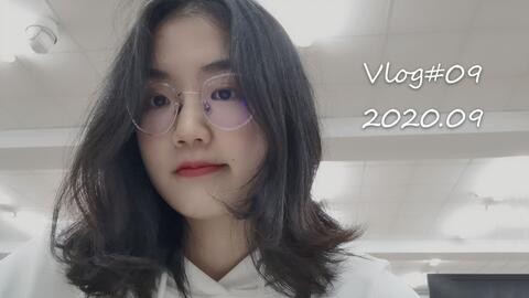 乔欣在社交平台发布的居家生活Vlog截图