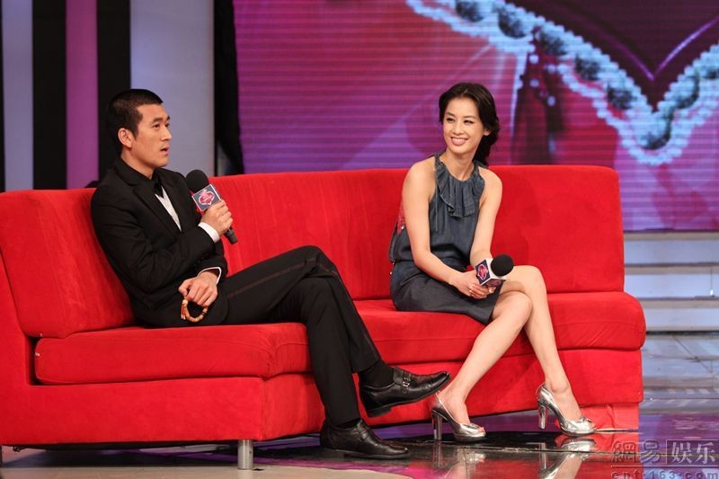 天眼查等平台显示的杨子黄圣依共同关联企业截图