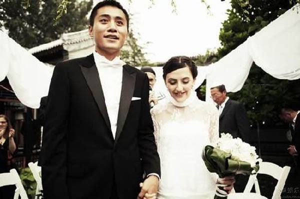 # 被嘲三年后，刘烨微博终于撕下精修滤镜