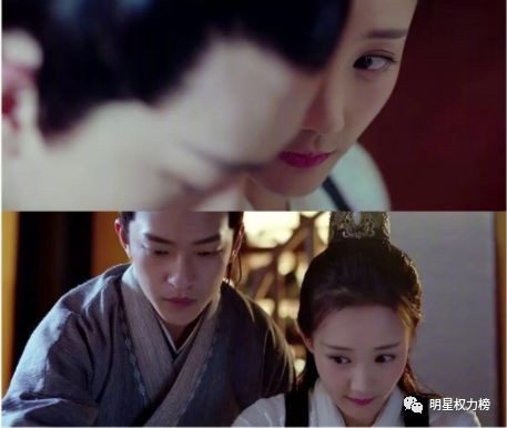 郝子铭新剧剧照，展现剧中人物情绪特写