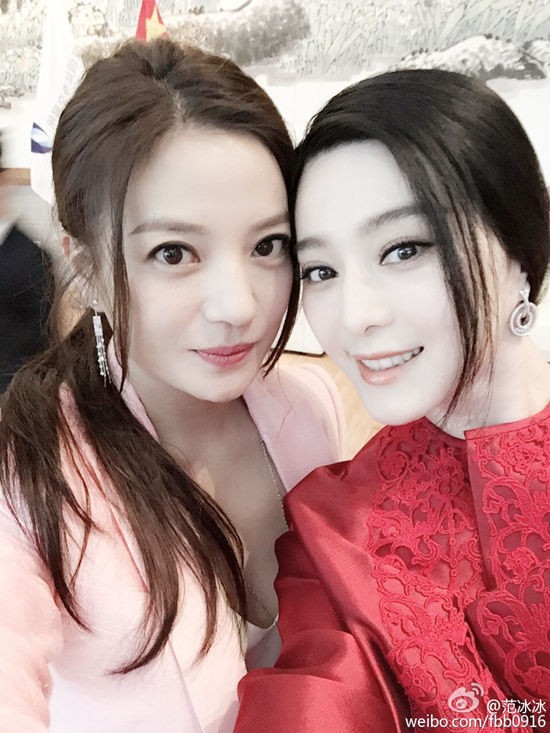 可惜了，范冰冰至今未婚，但她的感情归宿始终是焦点
