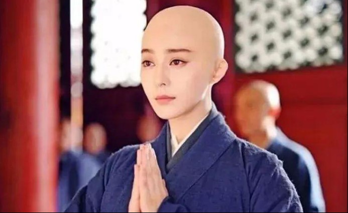 早期影视剧中杜淳的剧照