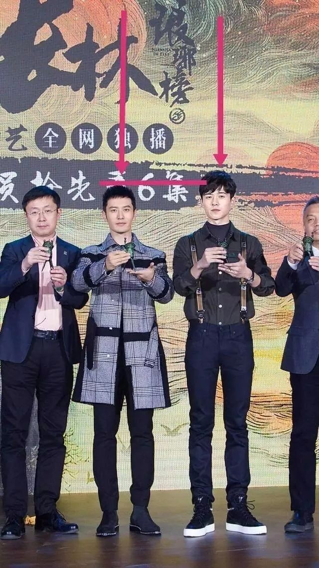 死磕硬汉形象却被困偶像剧？身高170男明星的戏路突围战