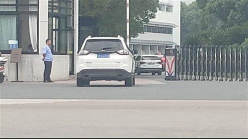 马伊琍接受采访谈离婚原因的视频截图